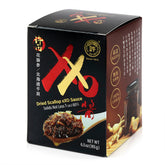 許氏 花旗蔘干貝xXO醬